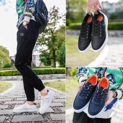 两小时前刚上新的运动鞋 好穿又便宜的通用鞋类，男朋友一买就是3双的秘密