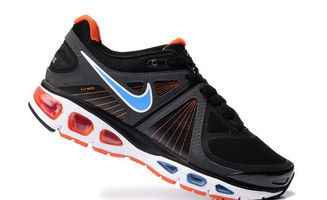 力与美兼具的气垫跑鞋 Nike Air Max 2010 秋冬20k4代网面运动鞋全新解析