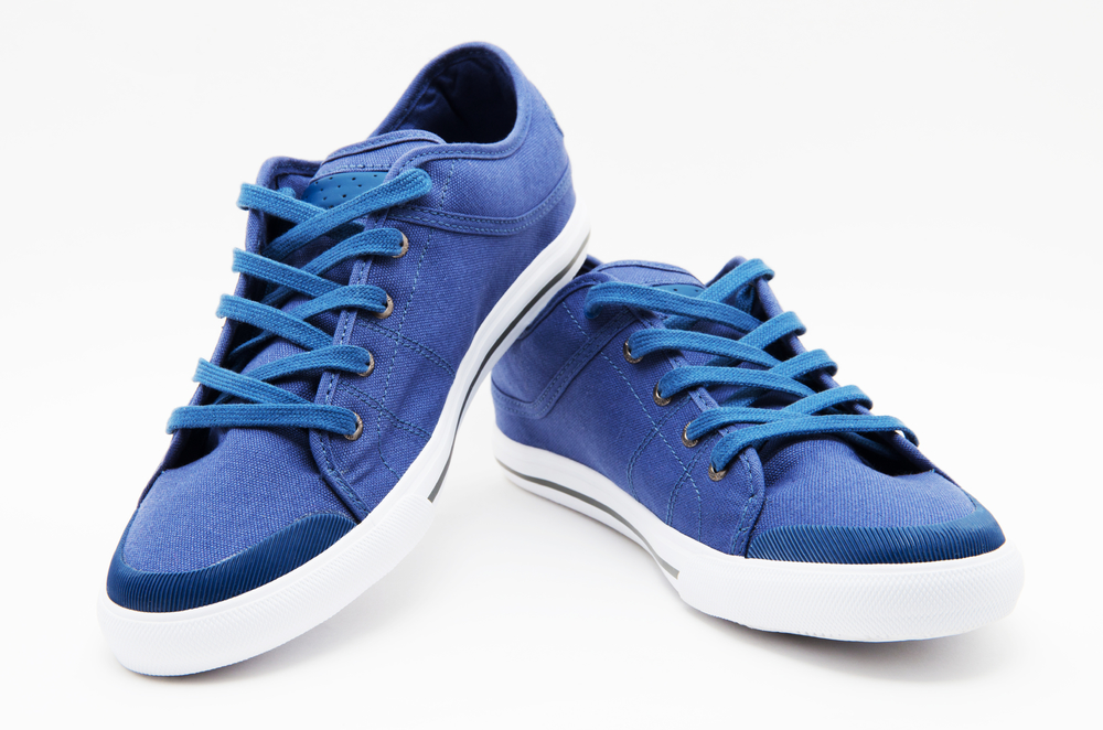 新添跑鞋完美搭档 不能不买的鞋类配件