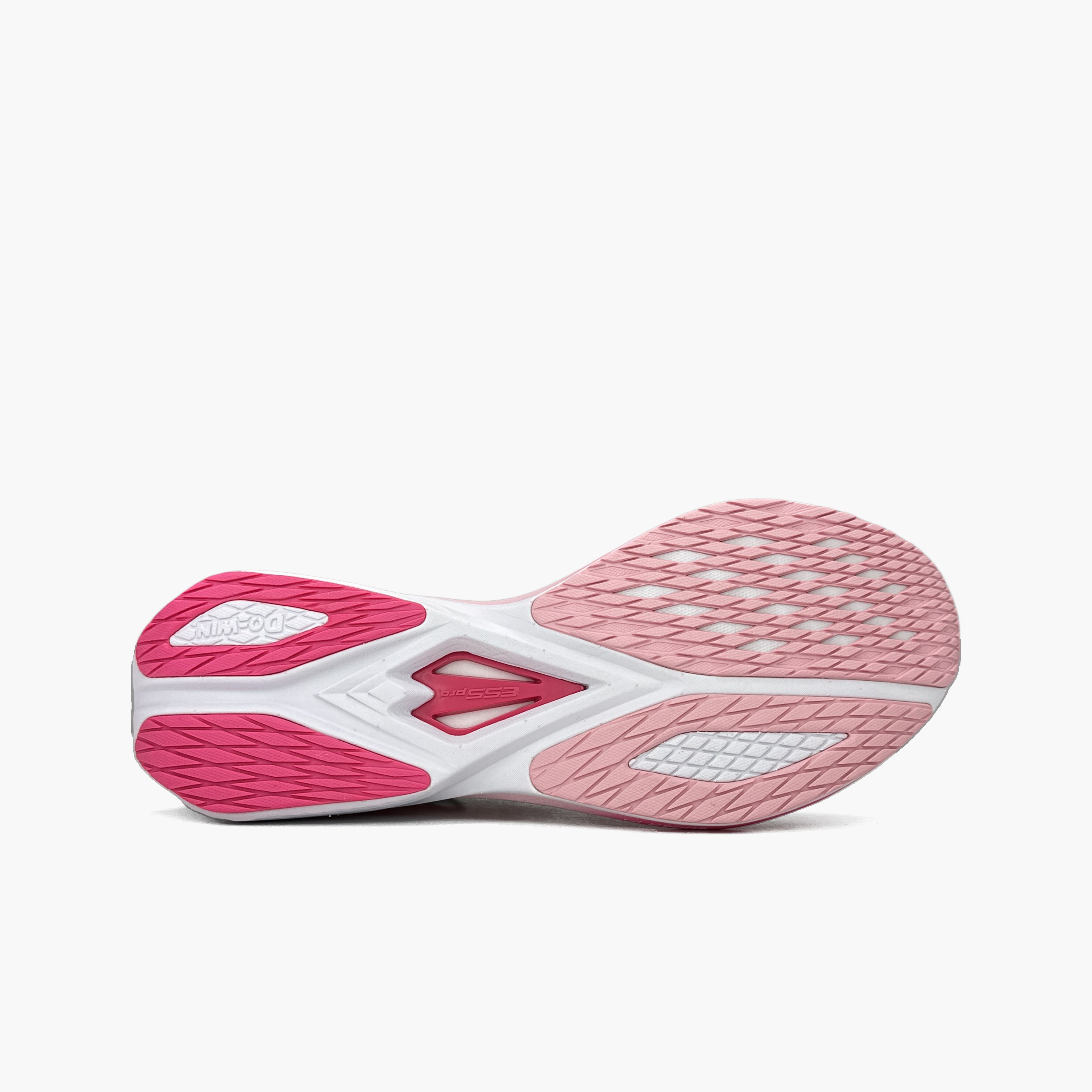 超强运动鞋 中长跑与日常训练的理想选择