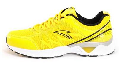 运动鞋十大品牌概览及品牌大全解析